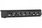 Z-Parts CNC Aluminum 14.5 inch 416 SMR handguard