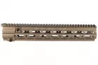 Z-Parts CNC Aluminum 14.5 inch 416 SMR handguard