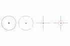 Z4 1X23X34 VECTOR OPTICS